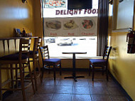 Delight Food Caribbean Takeout food