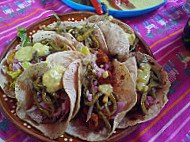Taco Lindas food