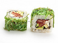 Origami Sushi food