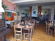 Locanda Le Tre Fonti food