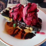 My Kitch'n Batignolles Nourriture