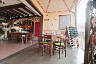 Osteria Ai Turians food