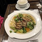 Huong Xua food