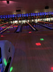 West Valley Bowl inside