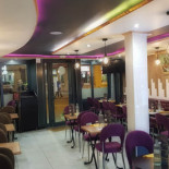 Chez Nous Grillades Nourriture