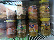Saboos Health Organic Shop food