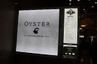 Oyster Seafood & Rawbar inside