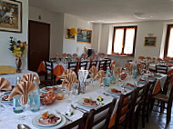 Locanda Del Castellaro food