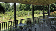 Butler Winery And Vineyards inside