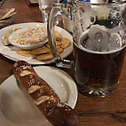 Brauhaus German And Lounge food