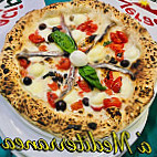 Pizzaioli Veraci food