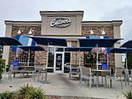 Culver's inside