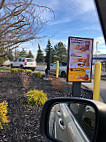 Mcdonald's outside