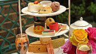 Afternoon Tea in the Conservatory at The Chesterfield Mayfair food
