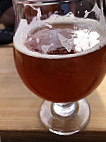 Endeavour Brewing Company food