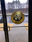 Einstein Bros. Bagels outside