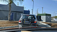 Dutch Bros Coffee outside