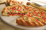 Papa Murphy's Take N' Bake Pizza food