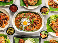 Penang Food Junction (pfj) food
