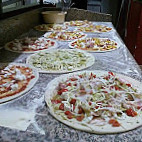 Pizzeria Da Alessio food