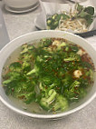 Pho 919 food