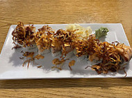 Daimonji Sushi Grill inside