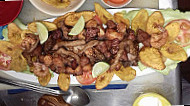 La Gran Parada Dominicana food