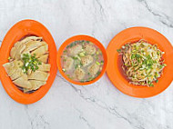 Friendship Cafe (hung Kee) Arked Esplanad food