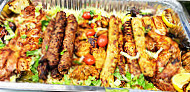 Aalif Restaurants food
