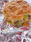 Five Guys food