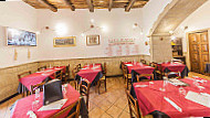 Insolito La Pizzeria Gourmet food