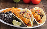 Fresca's Mexican Grill food