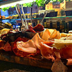 Osteria Mia Al Pantheon By Locanda Del Prosciutto food