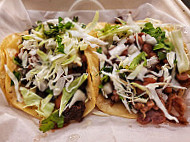 Guadalajara Tacos food