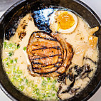 Eurasia Ramen food