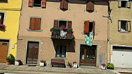 Albergo La Posta Di Palandri Ilario C outside