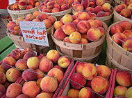 Fruit Acres Farm Market U-pick food