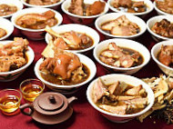 Ah Her Bak Kut Teh Yà Huǒ Ròu Gǔ Chá (pandamaran) Nourriture