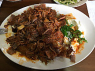 Has Urfa Ocakbasi food