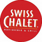 Swiss Chalet inside