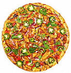 Pappa G Pizza (georggeo) food