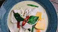 Bangkok Thai Wok food
