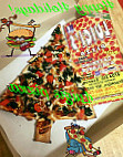 Luigi's Pizza-brighton Beach Ave food