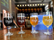 Shilling Brewing Co food