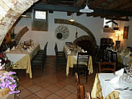 Taverna Degli Archi food