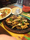 Mexican Sazon food