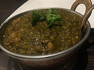 Diwa Classic Indian Cuisine food