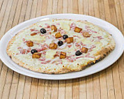 L'annexe Pizza Isar food