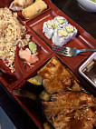 Yamato Hibachi Sushi food