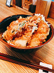 Gonpachi Asakusa Azumabashi food